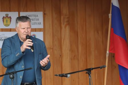 Na lepi Menišiji 13  Foto Ljubo Vukelič